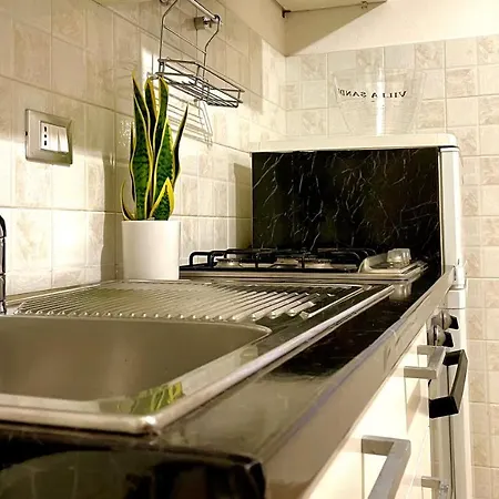 Apartment 3 Prova *