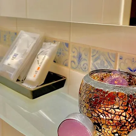 Apartment 3 Prova